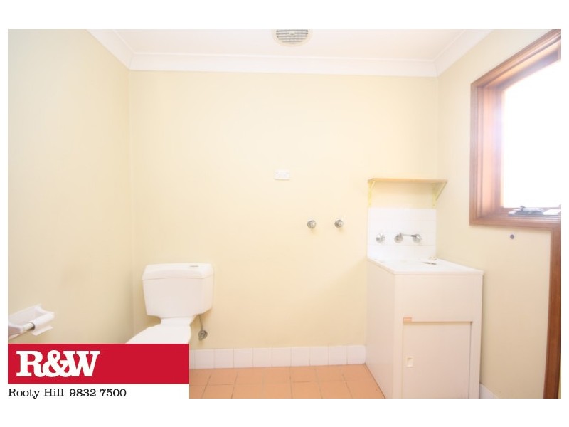 7/20 BLENHEIM AVENUE, Rooty Hill NSW 2766