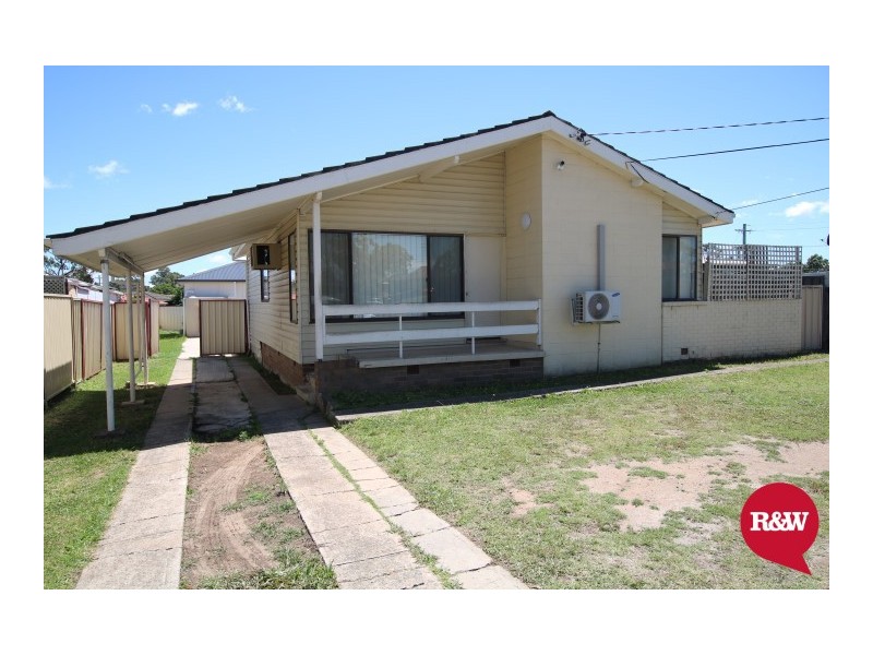 157 Jersey Road, Hebersham NSW 2770