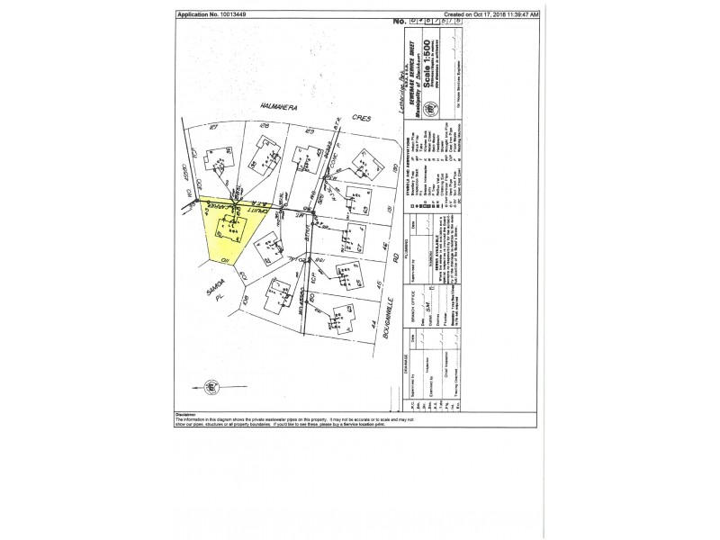 21 Samoa Place, Lethbridge Park NSW 2770