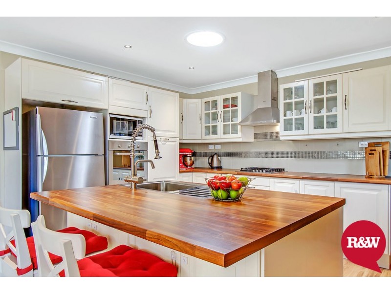 13 Manda Place, Rooty Hill NSW 2766