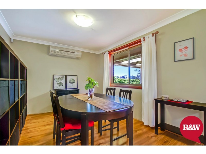 13 Manda Place, Rooty Hill NSW 2766