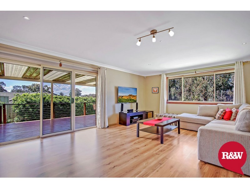 13 Manda Place, Rooty Hill NSW 2766