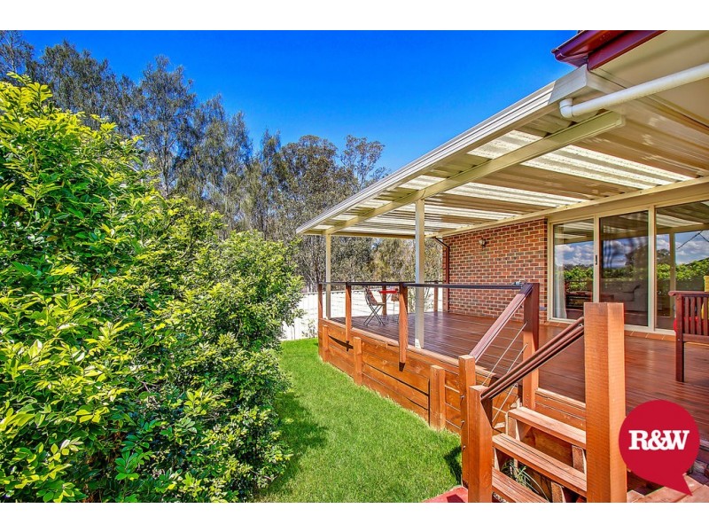 13 Manda Place, Rooty Hill NSW 2766