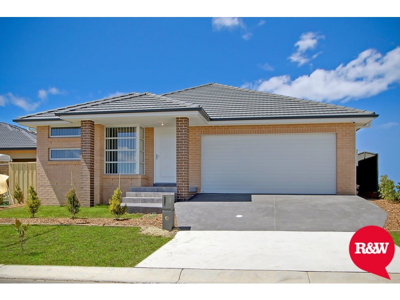 46 Radisich Loop, Oran Park NSW 2570