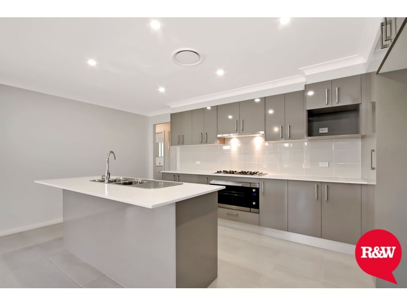 46 Radisich Loop, Oran Park NSW 2570