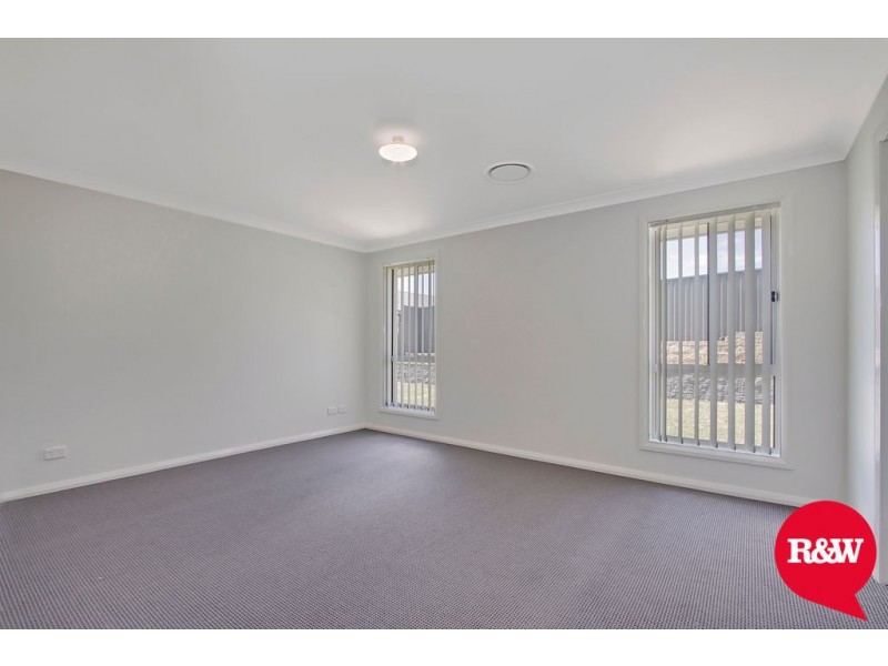 46 Radisich Loop, Oran Park NSW 2570