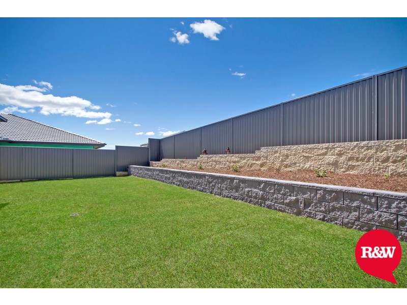 46 Radisich Loop, Oran Park NSW 2570