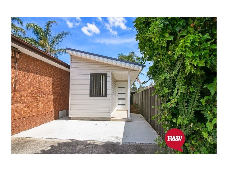244A Banks Drive, St Clair NSW 2759