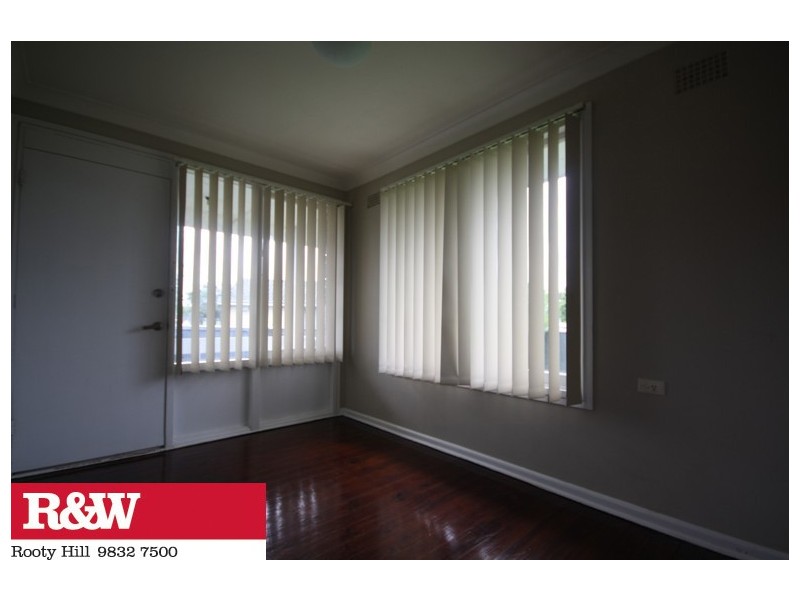 159 JERSEY ROAD, Hebersham NSW 2770