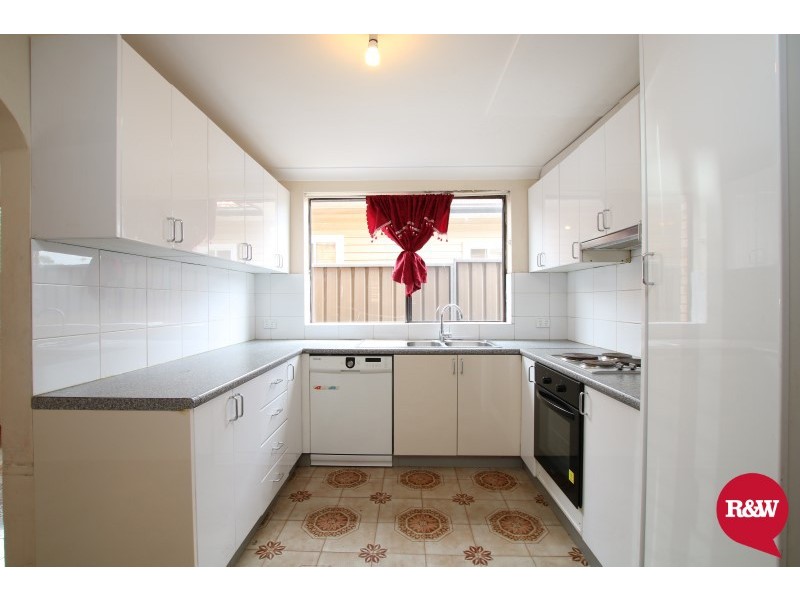 1/38 Nelson Street, Mount Druitt NSW 2770