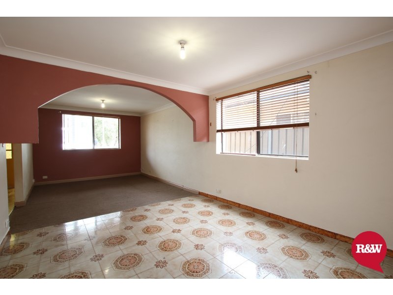 1/38 Nelson Street, Mount Druitt NSW 2770