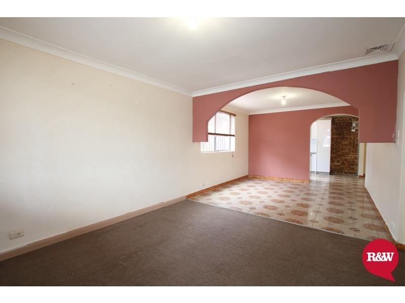 1/38 Nelson Street, Mount Druitt NSW 2770