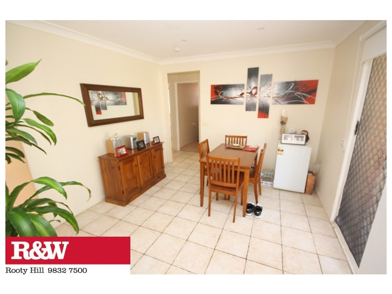18 HILLVIEW PLACE, Glendenning NSW 2761