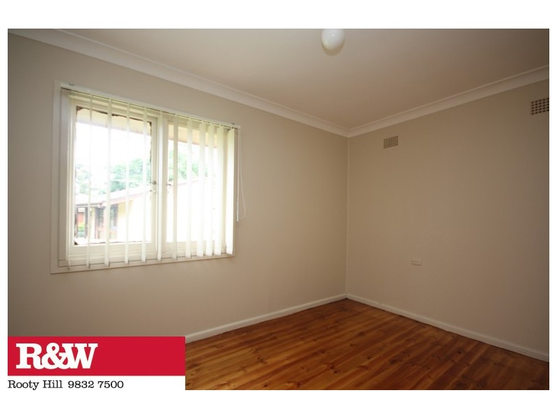 8 SOUTER PLACE, Hebersham NSW 2770