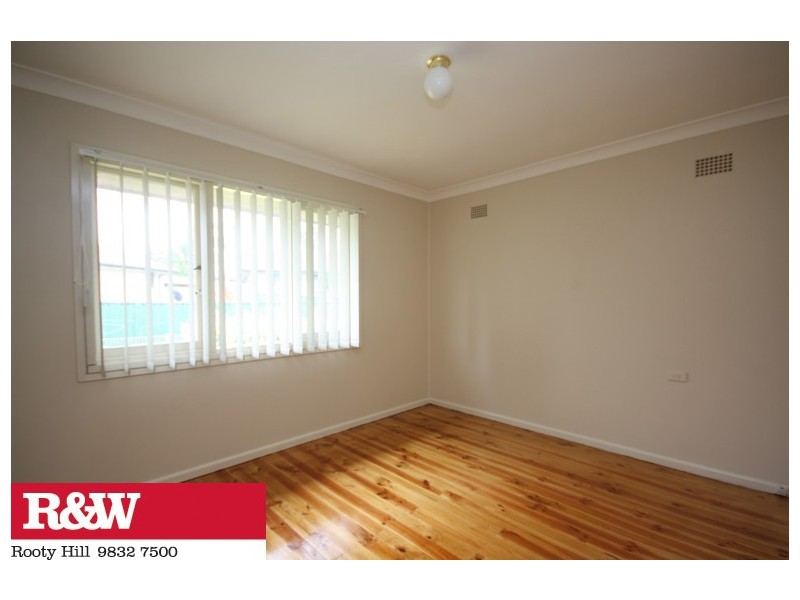 8 SOUTER PLACE, Hebersham NSW 2770