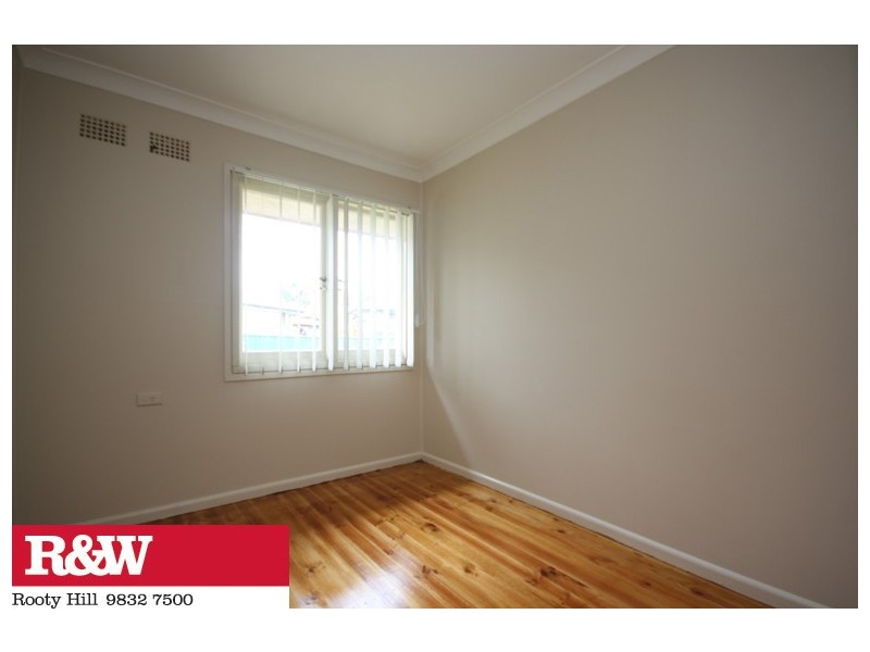 8 SOUTER PLACE, Hebersham NSW 2770