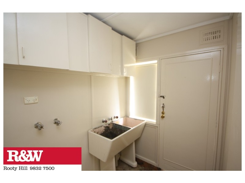 8 SOUTER PLACE, Hebersham NSW 2770