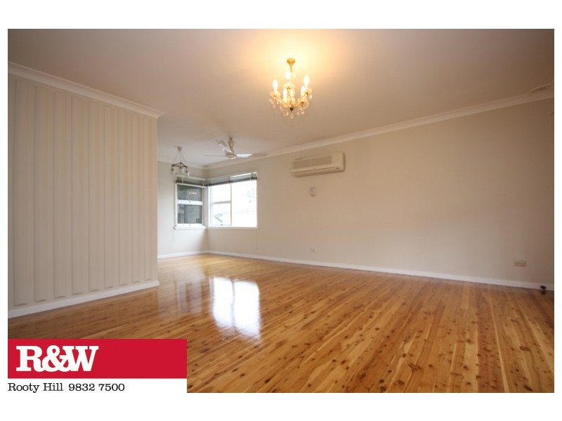 61 PENFOLD STREET, Eastern Creek NSW 2766