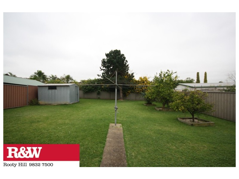 61 PENFOLD STREET, Eastern Creek NSW 2766