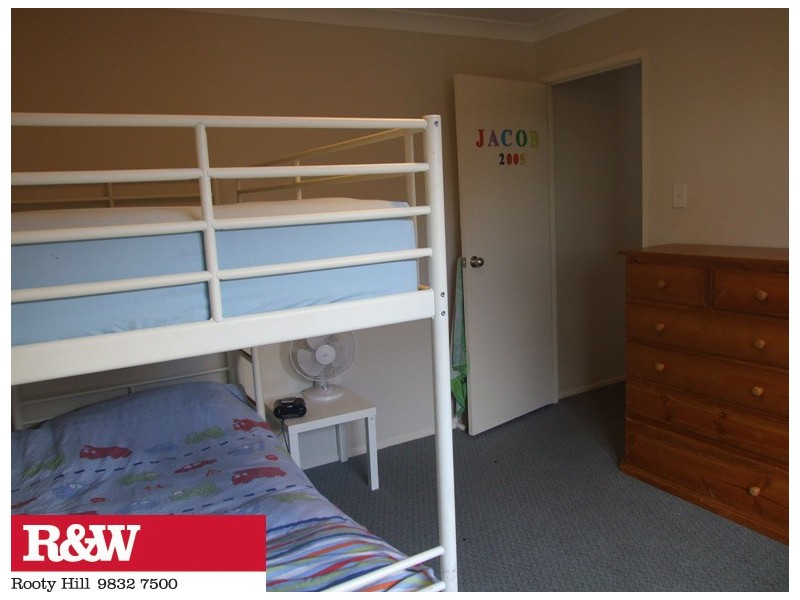 36 MANIFOLD ROAD, Blackett NSW 2770