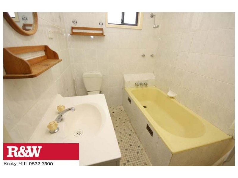 98 MAGNOLIA AVENUE, St Marys NSW 2760