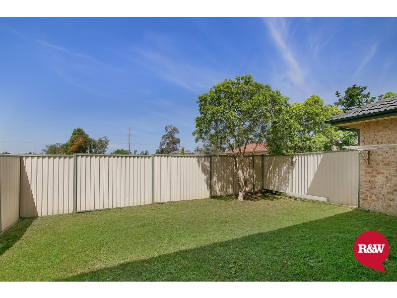 16/48 Spencer Street, Rooty Hill NSW 2766