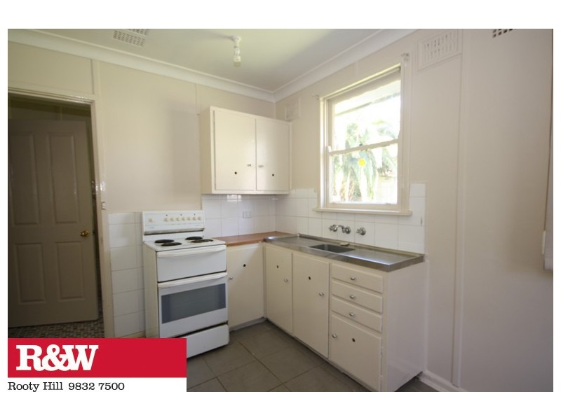 40 MAGGA DAN AVENUE, Tregear NSW 2770