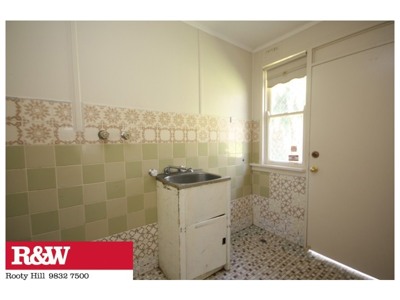 40 MAGGA DAN AVENUE, Tregear NSW 2770