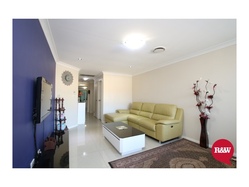 4/33 Obrien Street, Mount Druitt NSW 2770