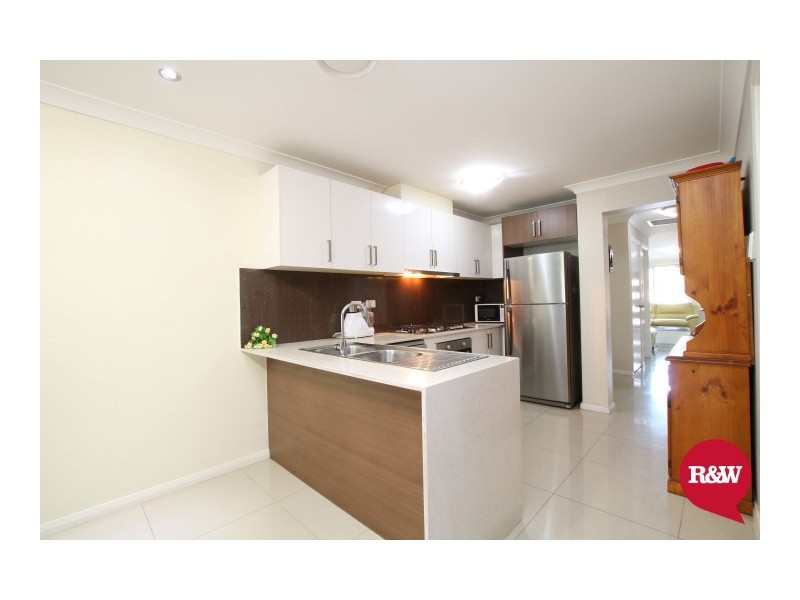 4/33 Obrien Street, Mount Druitt NSW 2770