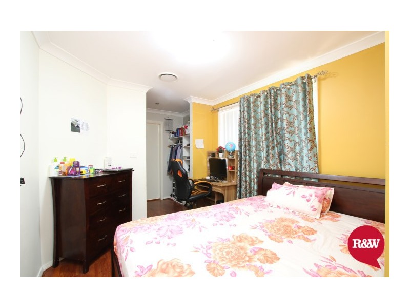 4/33 Obrien Street, Mount Druitt NSW 2770