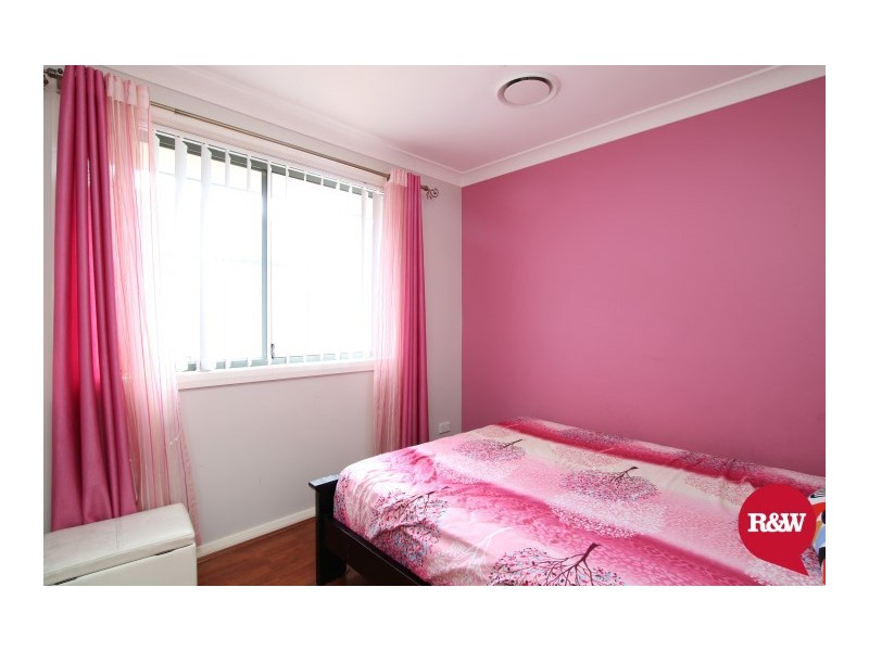 4/33 Obrien Street, Mount Druitt NSW 2770