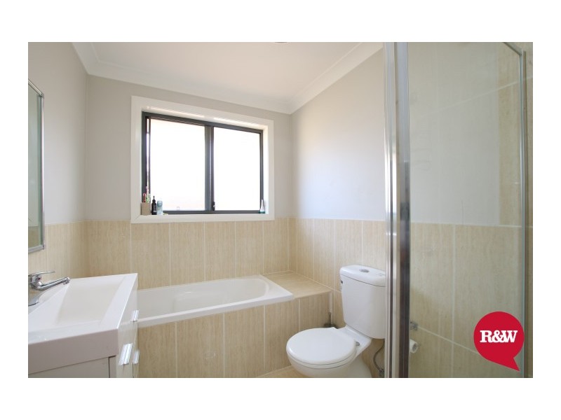 4/33 Obrien Street, Mount Druitt NSW 2770