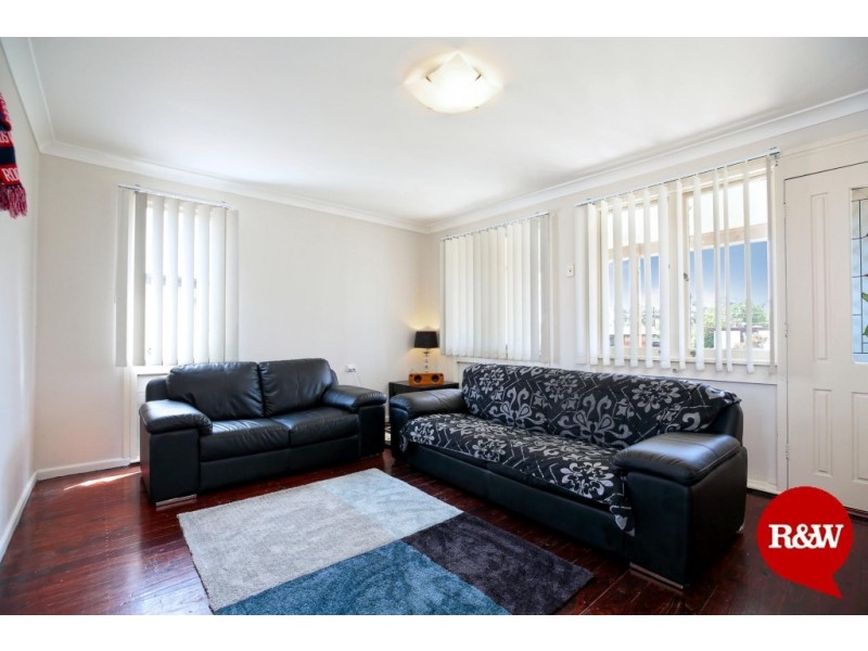 138 and 138A Jersey Road, Hebersham NSW 2770