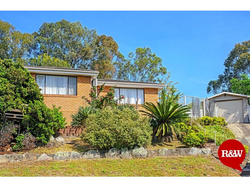 15 Kyleanne Place, Dean Park NSW 2761