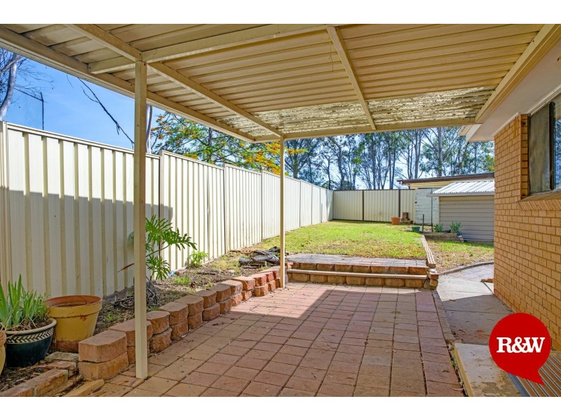15 Kyleanne Place, Dean Park NSW 2761