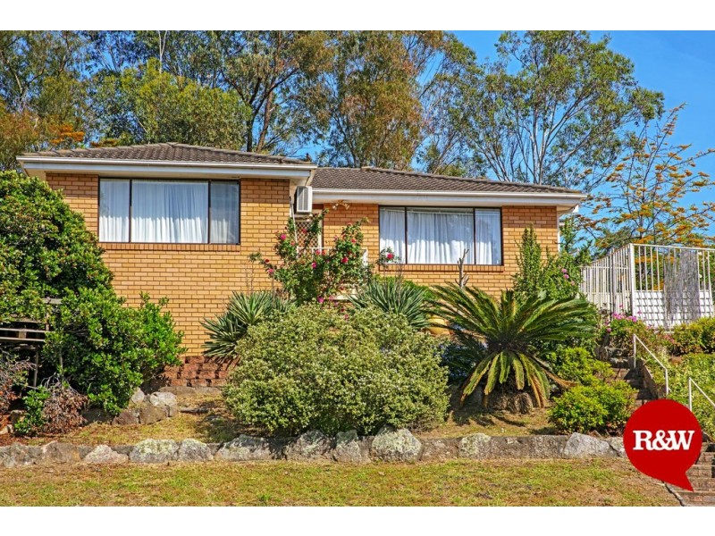 15 Kyleanne Place, Dean Park NSW 2761