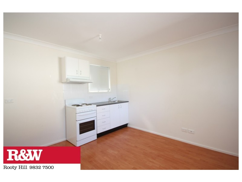 11A AMUNDSEN AVENUE, Tregear NSW 2770