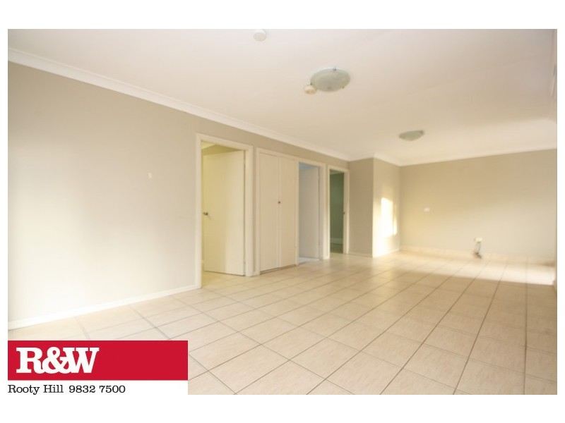 18 KERWIN CIRCUIT, Hebersham NSW 2770