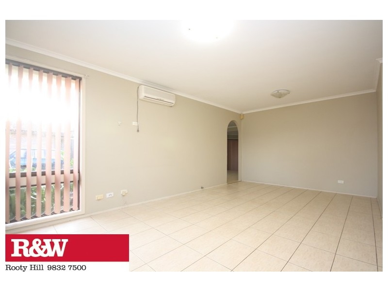 18 KERWIN CIRCUIT, Hebersham NSW 2770