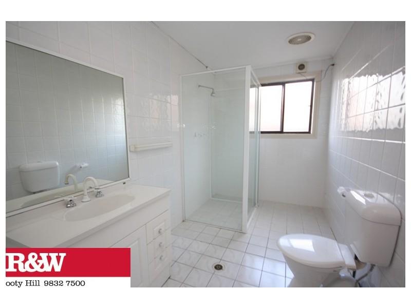 18 KERWIN CIRCUIT, Hebersham NSW 2770