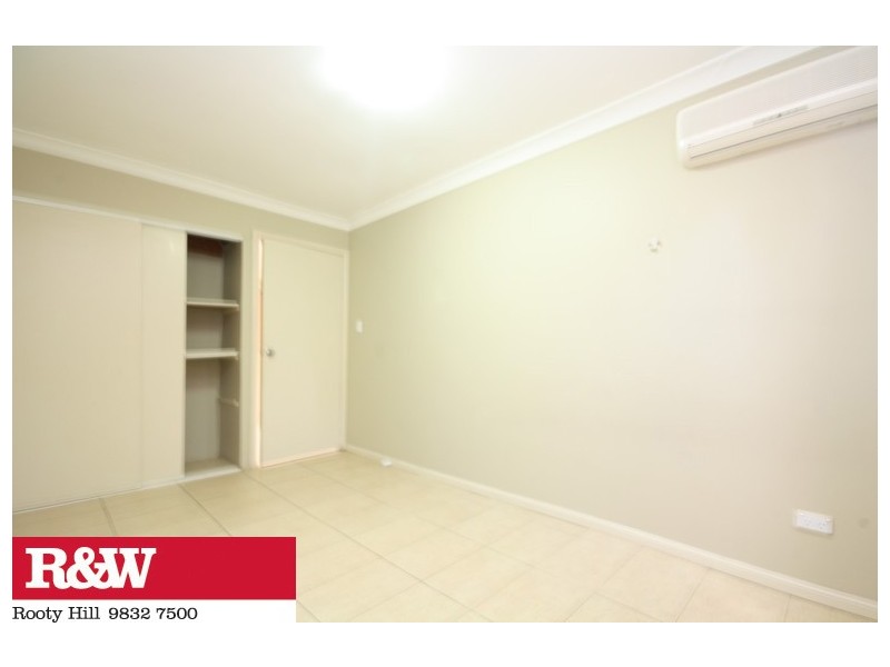 18 KERWIN CIRCUIT, Hebersham NSW 2770