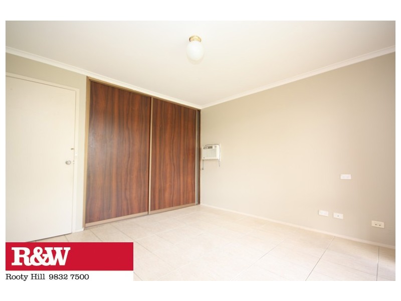 18 KERWIN CIRCUIT, Hebersham NSW 2770