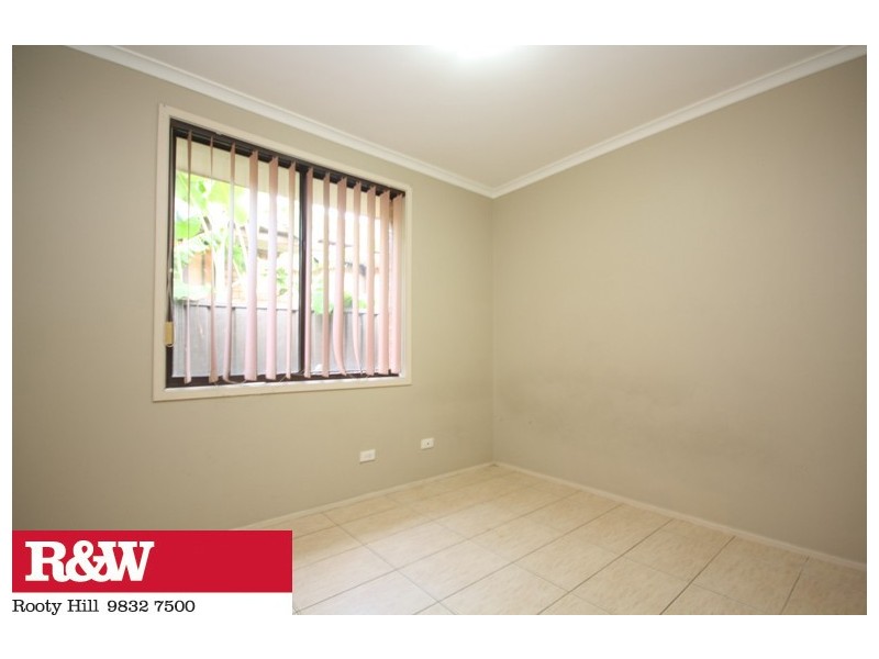 18 KERWIN CIRCUIT, Hebersham NSW 2770