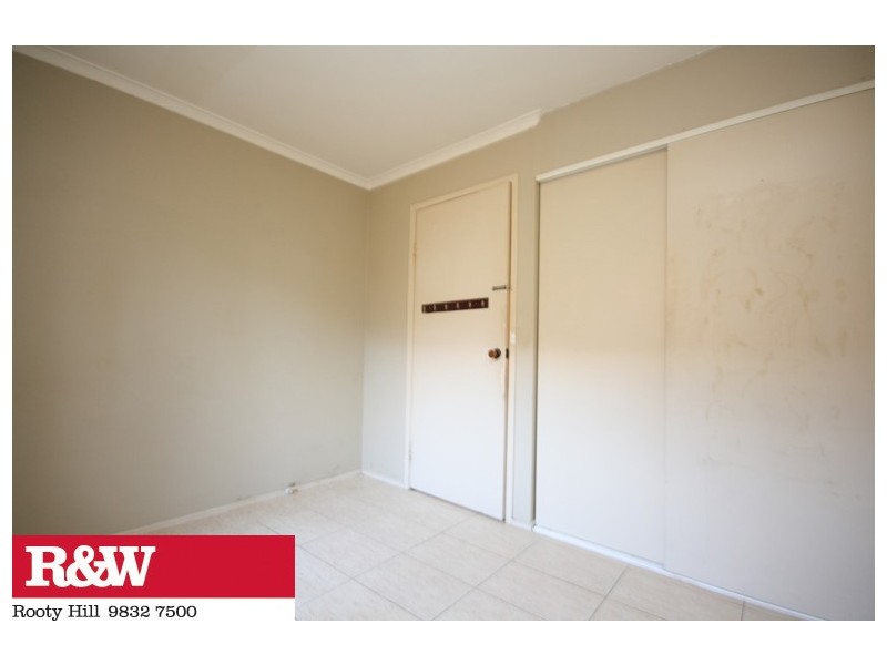 18 KERWIN CIRCUIT, Hebersham NSW 2770