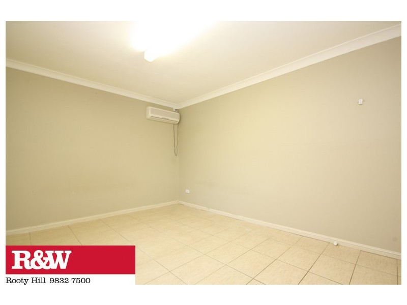 18 KERWIN CIRCUIT, Hebersham NSW 2770