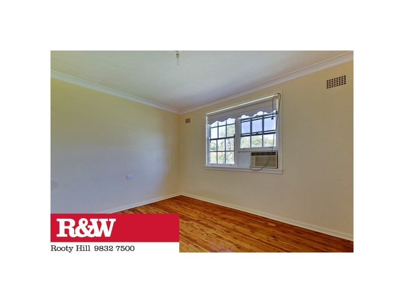 9 MENDELSSOHN AVENUE, Emerton NSW 2770