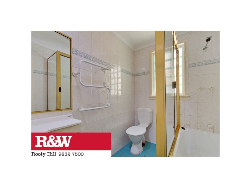 9 MENDELSSOHN AVENUE, Emerton NSW 2770