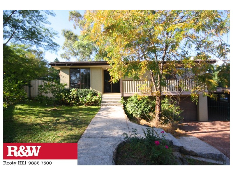 2 HUGHES STREET, Penrith NSW 2750