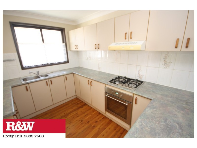 2 HUGHES STREET, Penrith NSW 2750